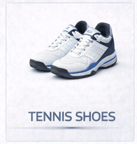 Tennis Shoes
